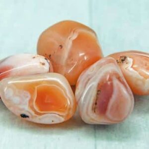 Apricot Agate