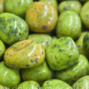Atlantisite Tumble Stone