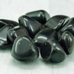 Black Obsidian