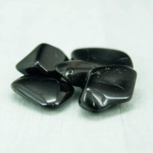 Black Tourmaline