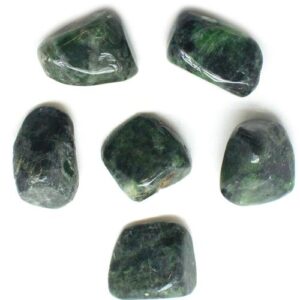 Chrome Diopside
