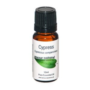 Cypress Essential Oil by Armour Natural