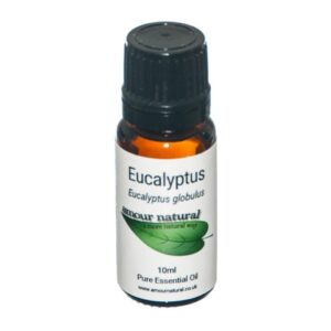 Eucalyptus Essential Oil by Armour Natural