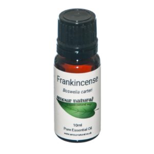 Frankincense Essential Oil by Armour Natural