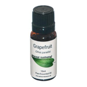 Grapefruit Essential Oil by Armour Natural