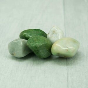 Burma Jade (Jadeite)