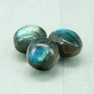 Labradorite Tumbled Stones