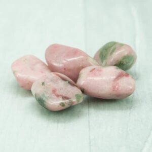 Nzuri Moyo Tumbled Stones