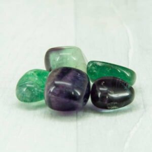 Rainbow Fluorite