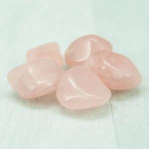 Rose Quartz