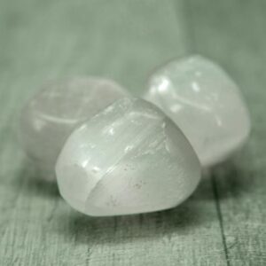 Selenite
