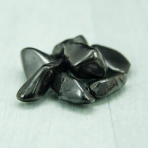 Shungite Tumbled Stones