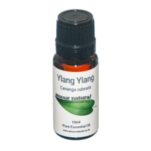 Ylang Ylang Essential Oil by Amour Natural