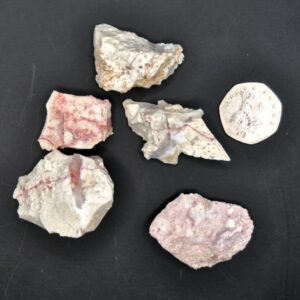 Cinnabar