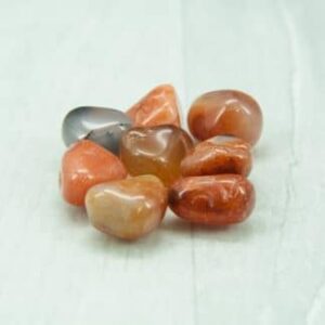 Carnelian