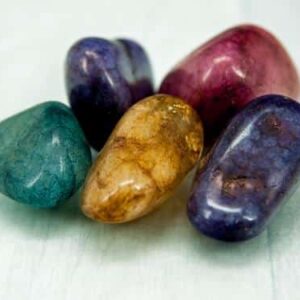 Crackle Quartz