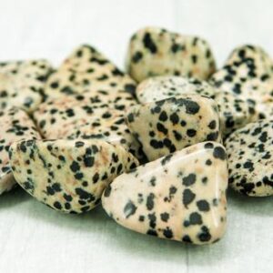 Dalmatian Stone