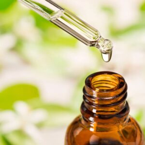 Oils