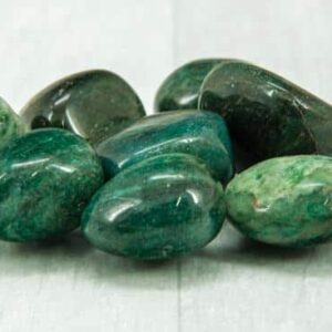 Fuchsite