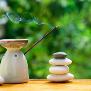 Aromatherapy & Fragrance