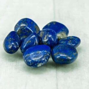 Lapis Lazuli