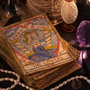 Divination