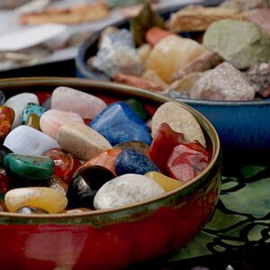 Tumble Stones