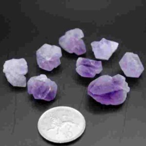 Small Amethyst Chunks