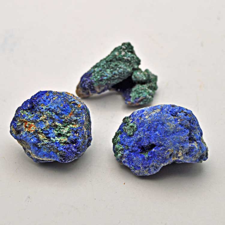 Azurite