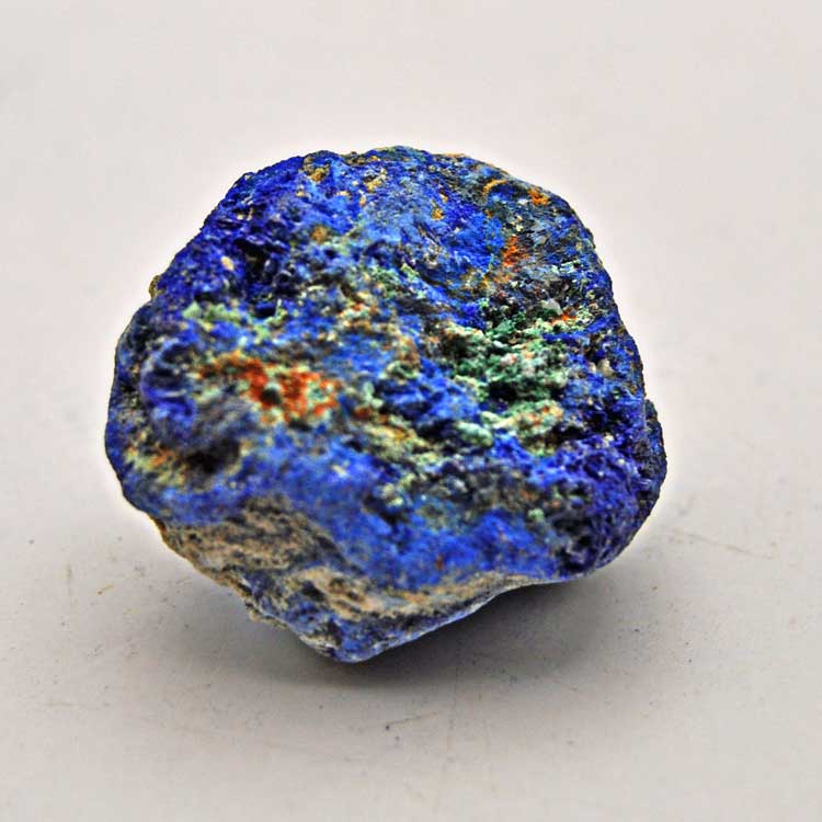 Azurite