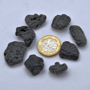 Tektites