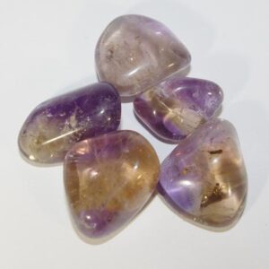 Ametrine