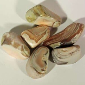 Crazy Lace Agate