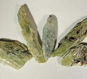 Green Kyanite