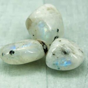 Rainbow Moonstone