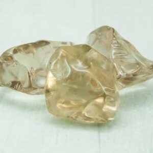 Natural Citrine