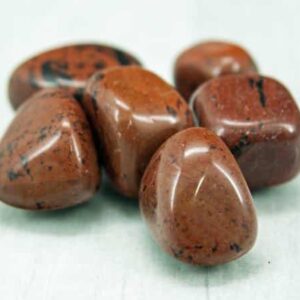 Mahogany Obsidian