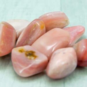 Pink Opal