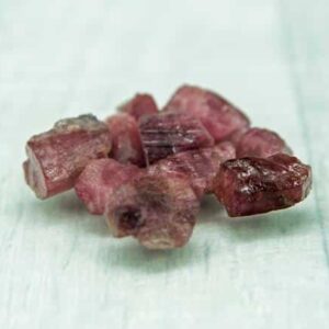 Rubellite