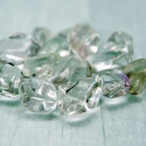 Prasiolite