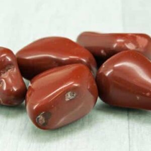 Red Jasper