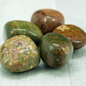 Rhyolite