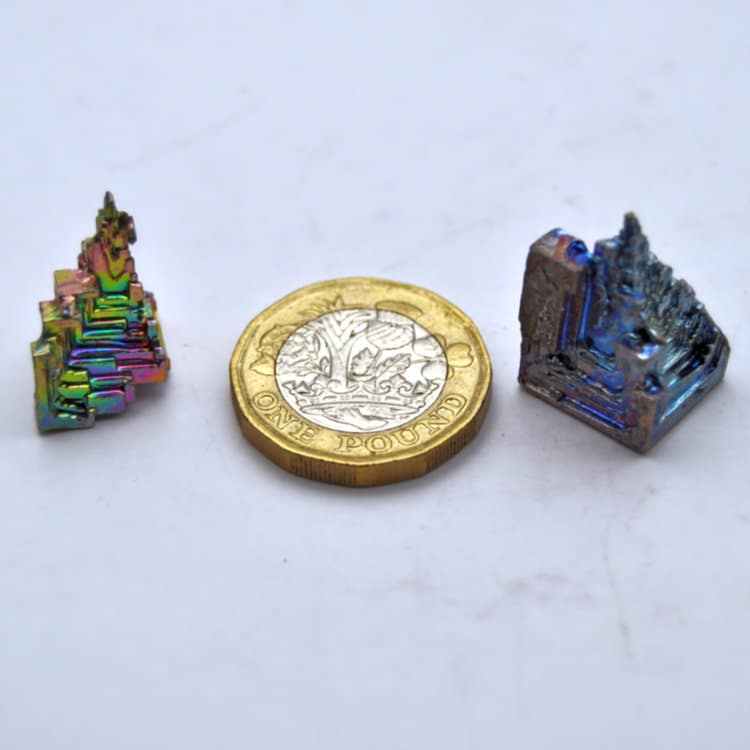 Small Bismuth
