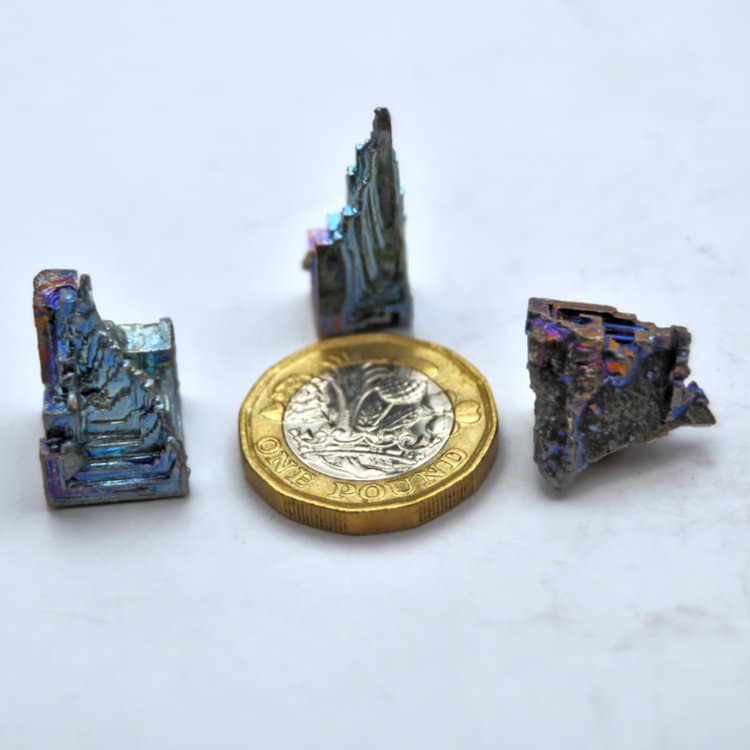 Small Bismuth