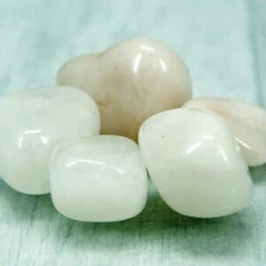 Snow Quartz
