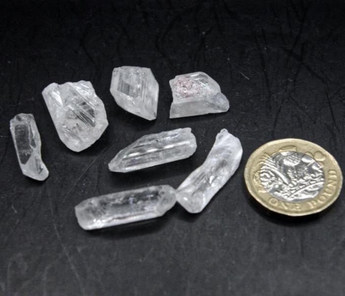 Danburite