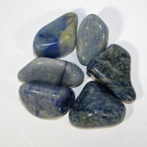 Dumortierite