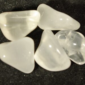 Girasol Tumbled Stones