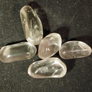 Lithium Quartz