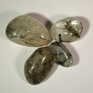 Tourmaline Quartz